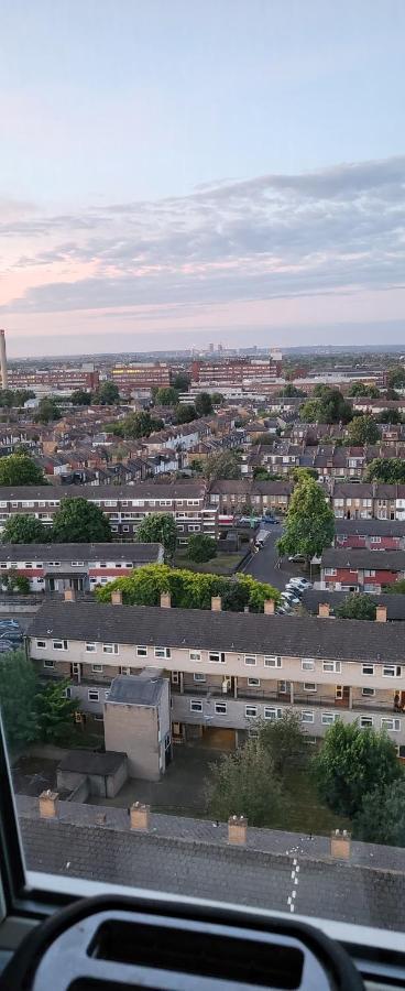 Homestay Double In A Cosy Flat In Tooting London