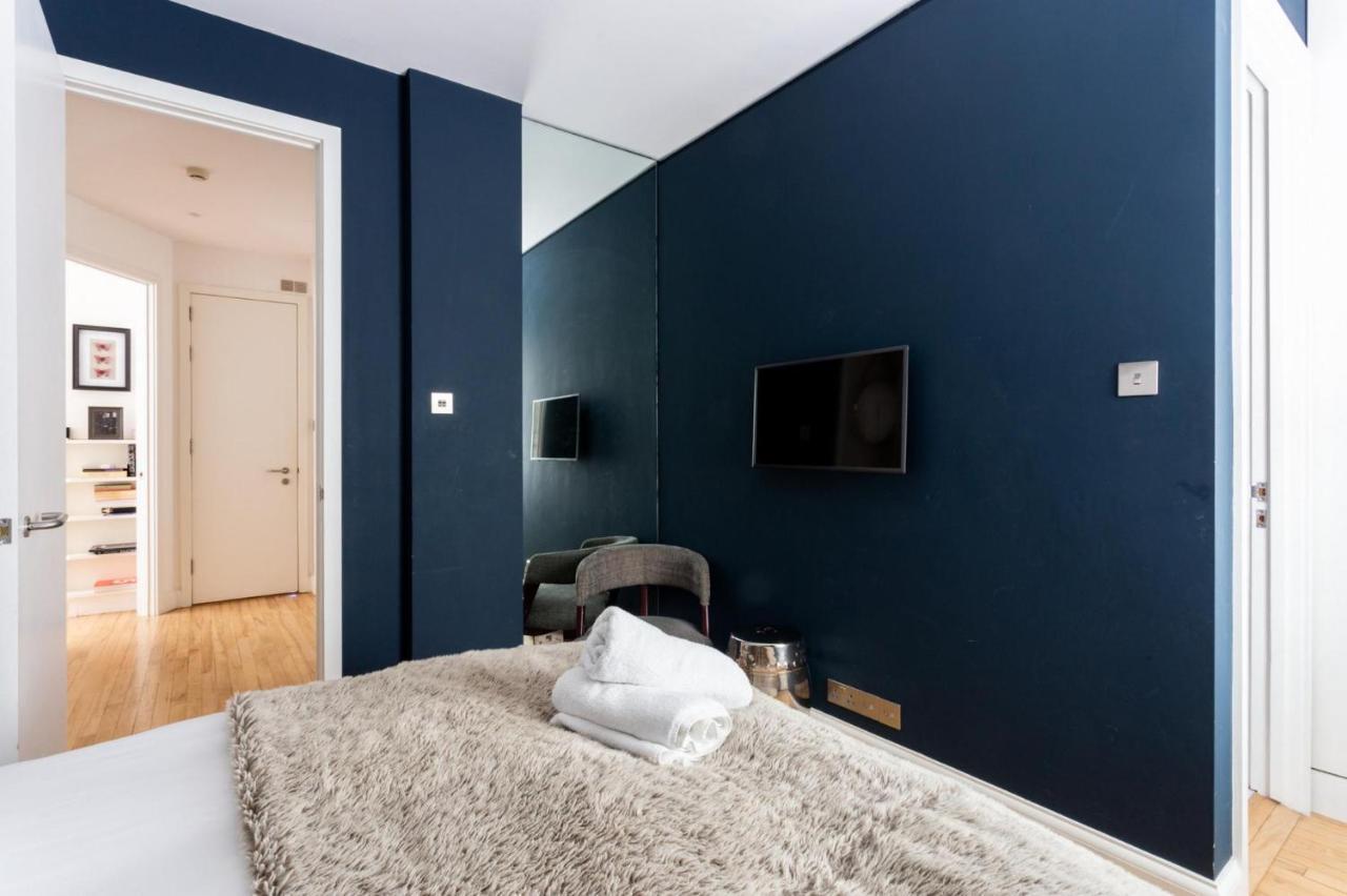 Casa de Férias New Stunning 5bd Mews House