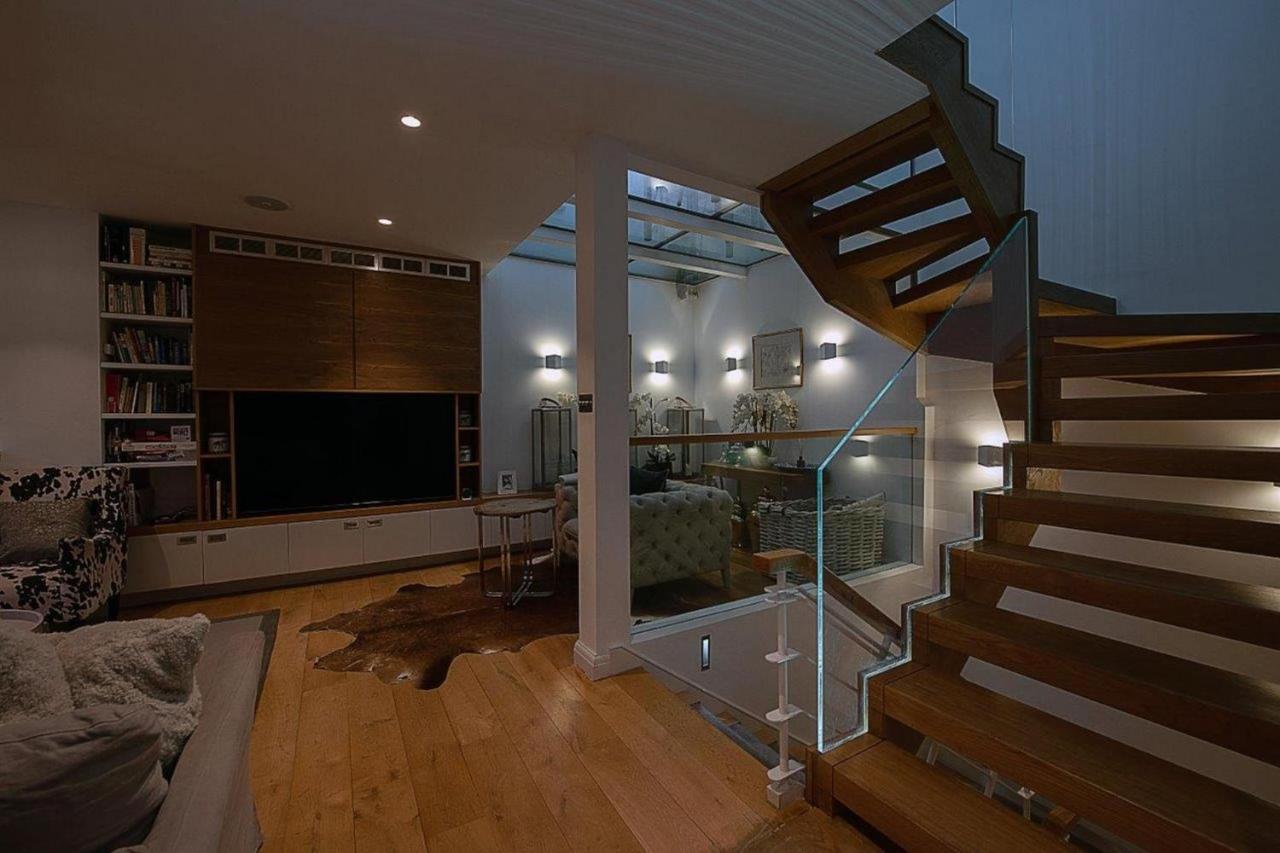 New Stunning 5bd Mews House Casa de Férias