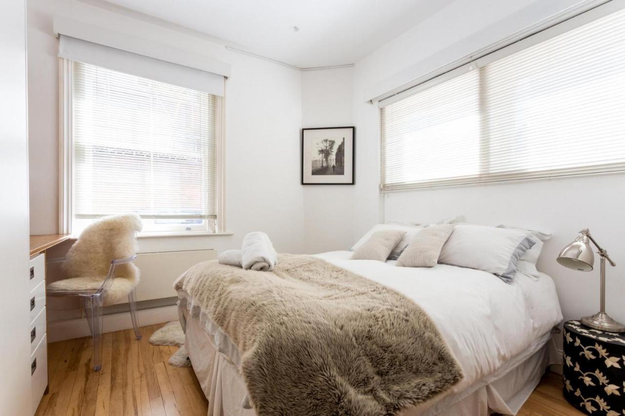 New Stunning 5bd Mews House Casa de Férias *