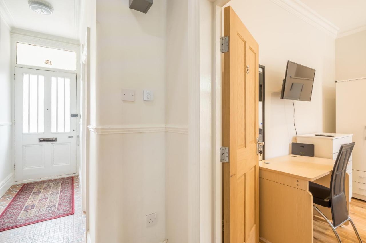 Tulse Hill Luxury Cosy Casa de hóspedes