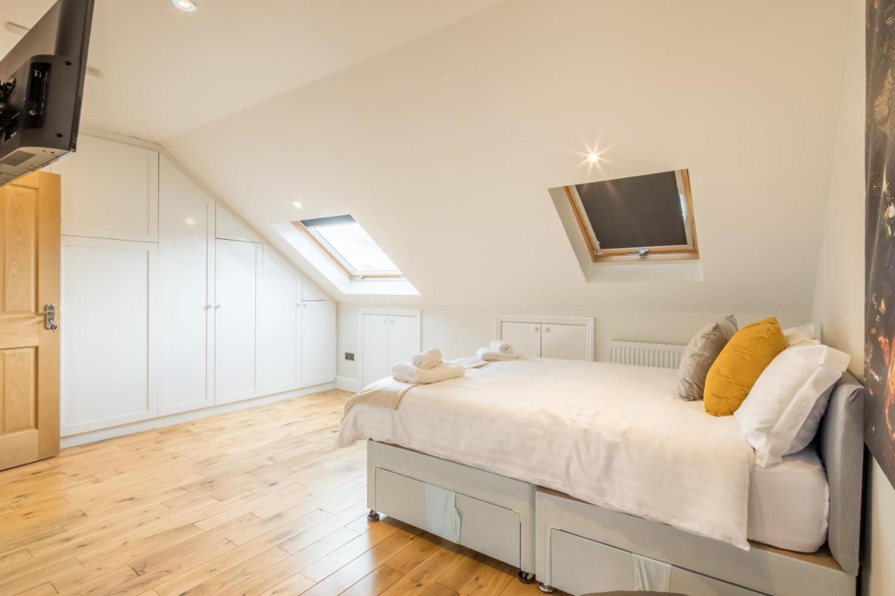 Tulse Hill Luxury Cosy * Londres