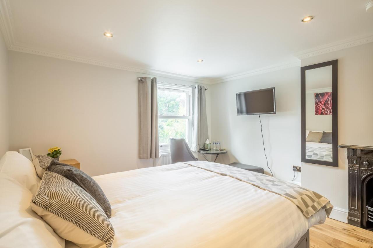 Casa de hóspedes Tulse Hill Luxury Cosy