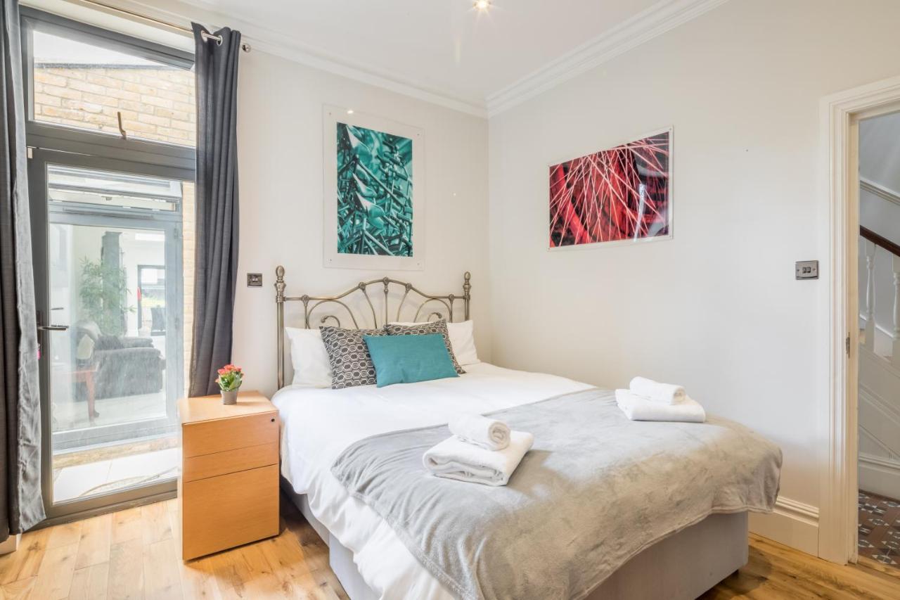 Tulse Hill Luxury Cosy Casa de hóspedes Londres