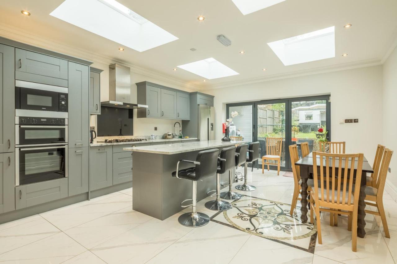 Tulse Hill Luxury Cosy Londres