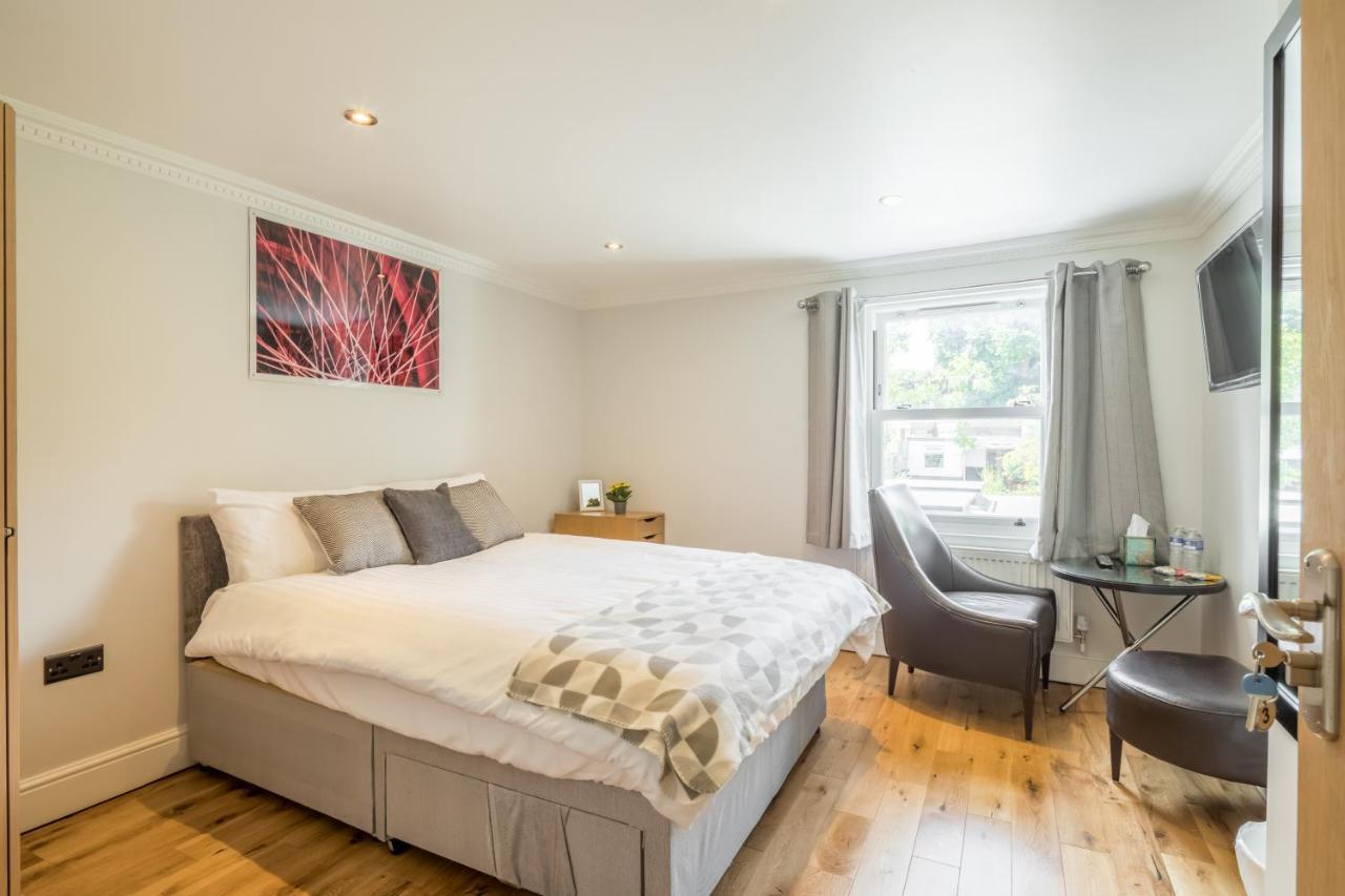 Tulse Hill Luxury Cosy Casa de hóspedes *