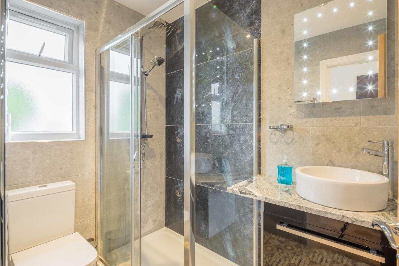 Casa de hóspedes Tulse Hill Luxury Cosy Londres