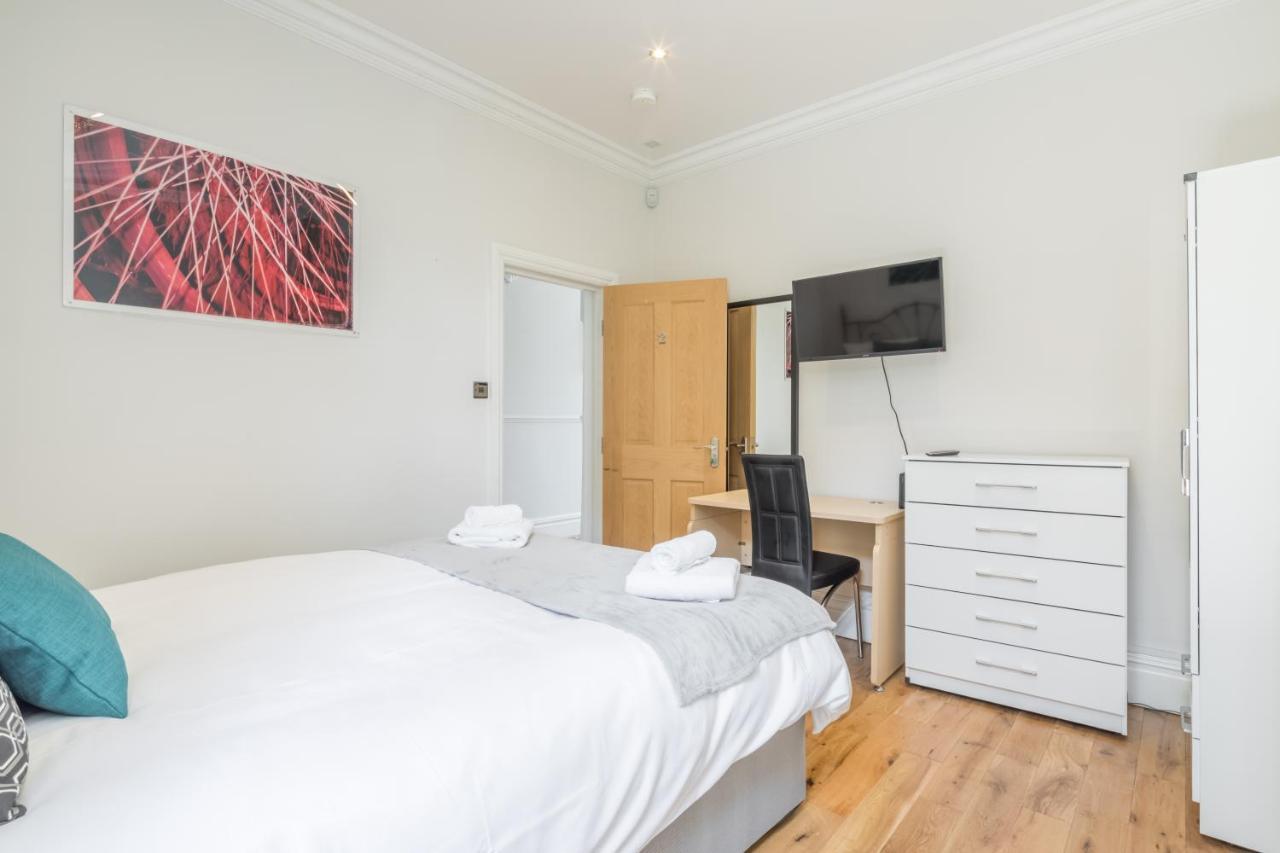 Casa de hóspedes Tulse Hill Luxury Cosy