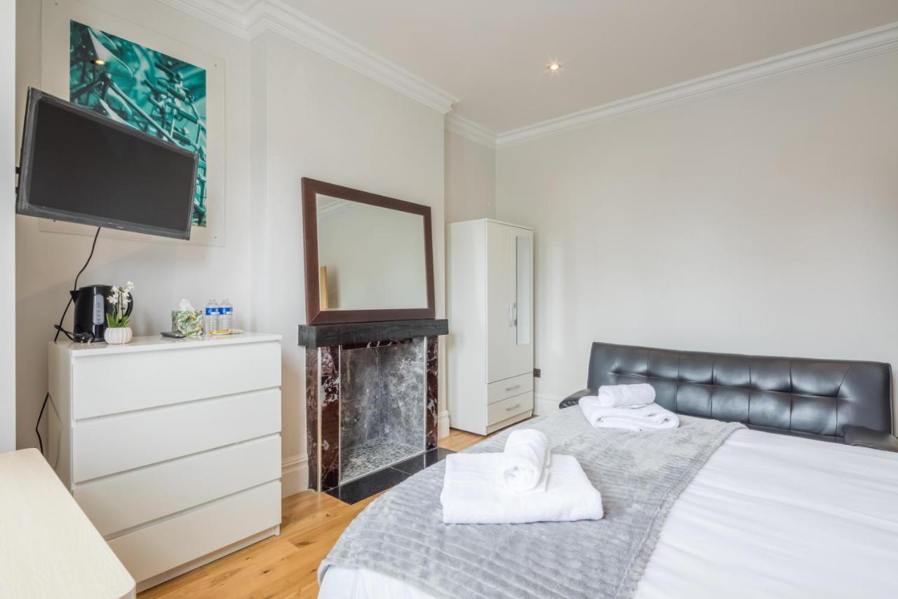 Casa de hóspedes Tulse Hill Luxury Cosy *