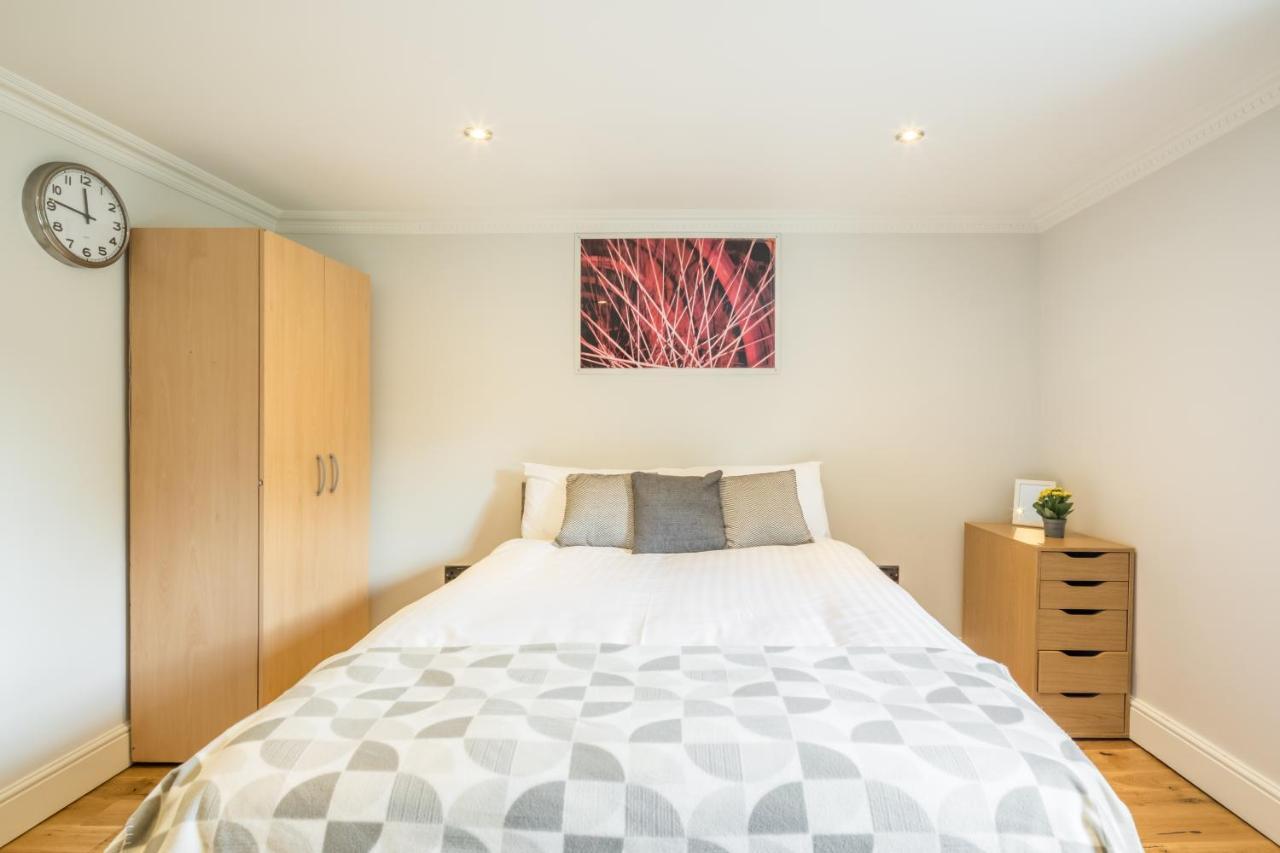 Tulse Hill Luxury Cosy Casa de hóspedes *
