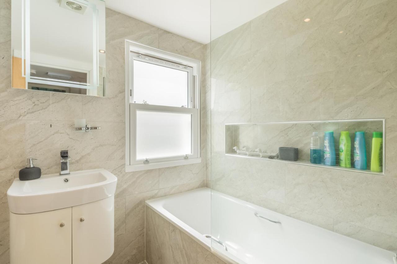 Casa de hóspedes Tulse Hill Luxury Cosy