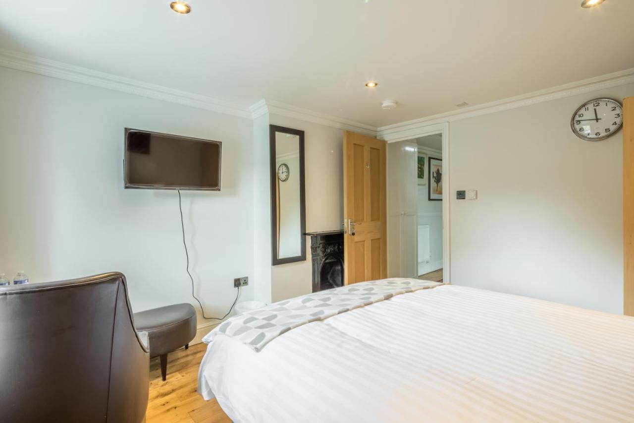 Tulse Hill Luxury Cosy Casa de hóspedes Londres