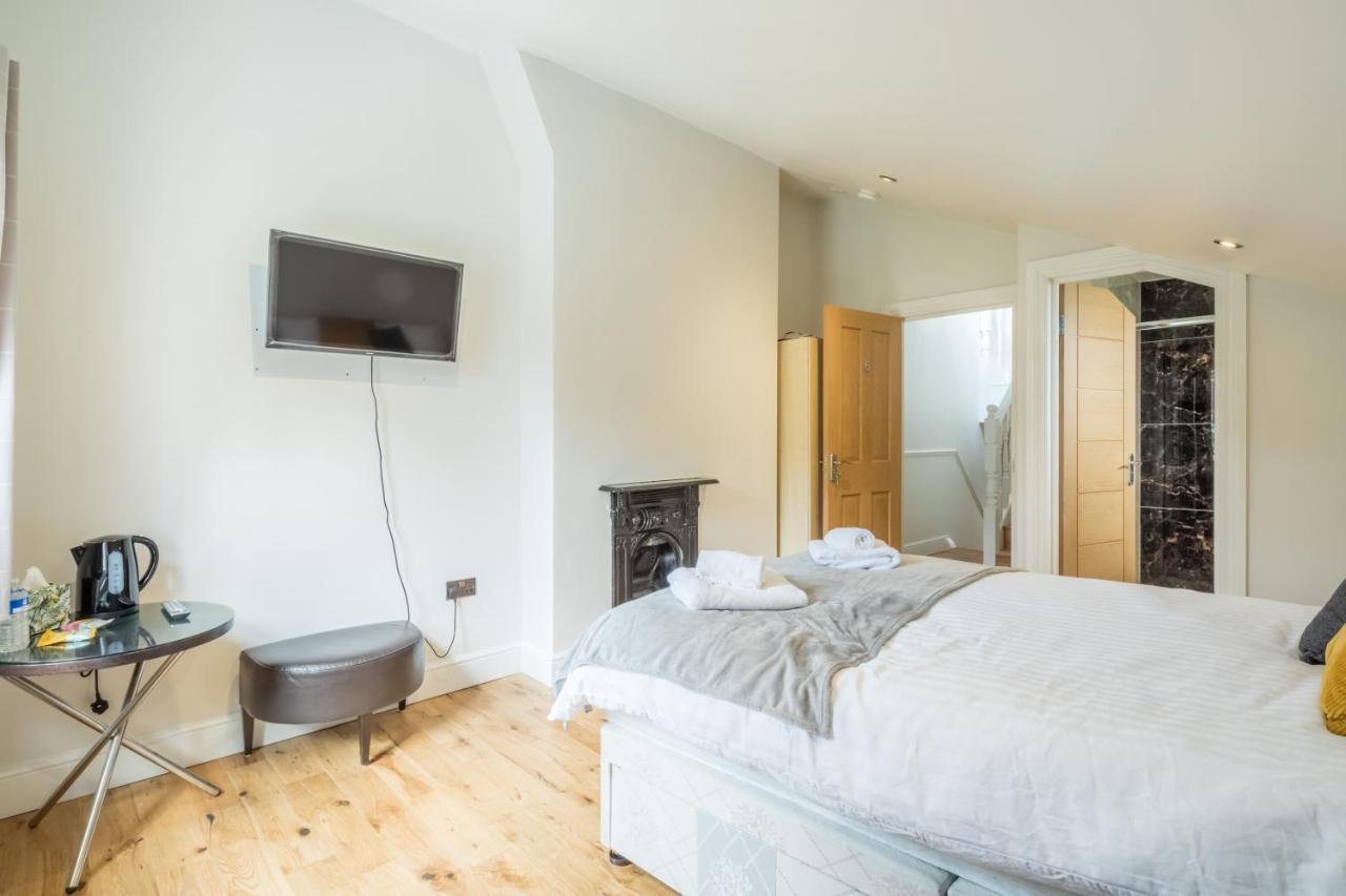 Casa de hóspedes Tulse Hill Luxury Cosy *