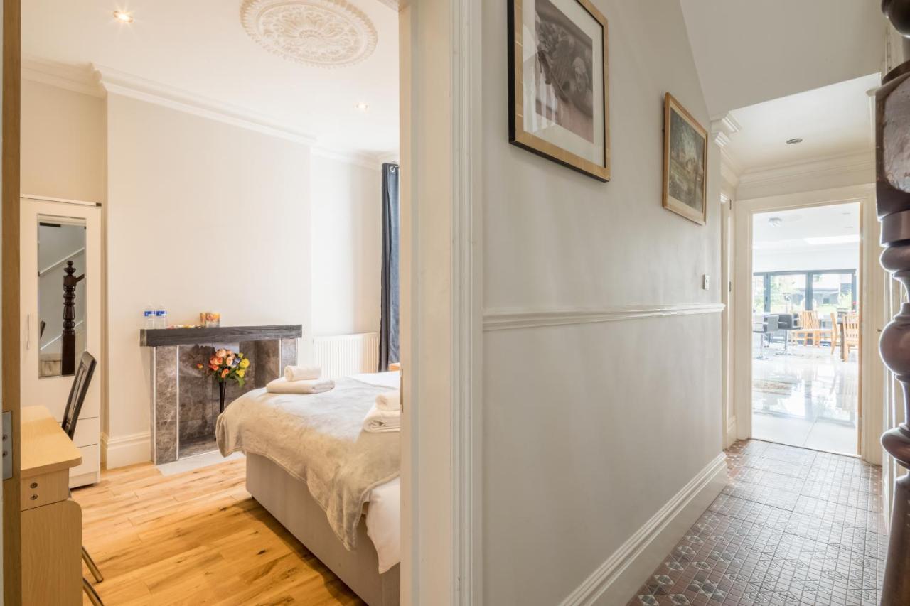 Casa de hóspedes Tulse Hill Luxury Cosy