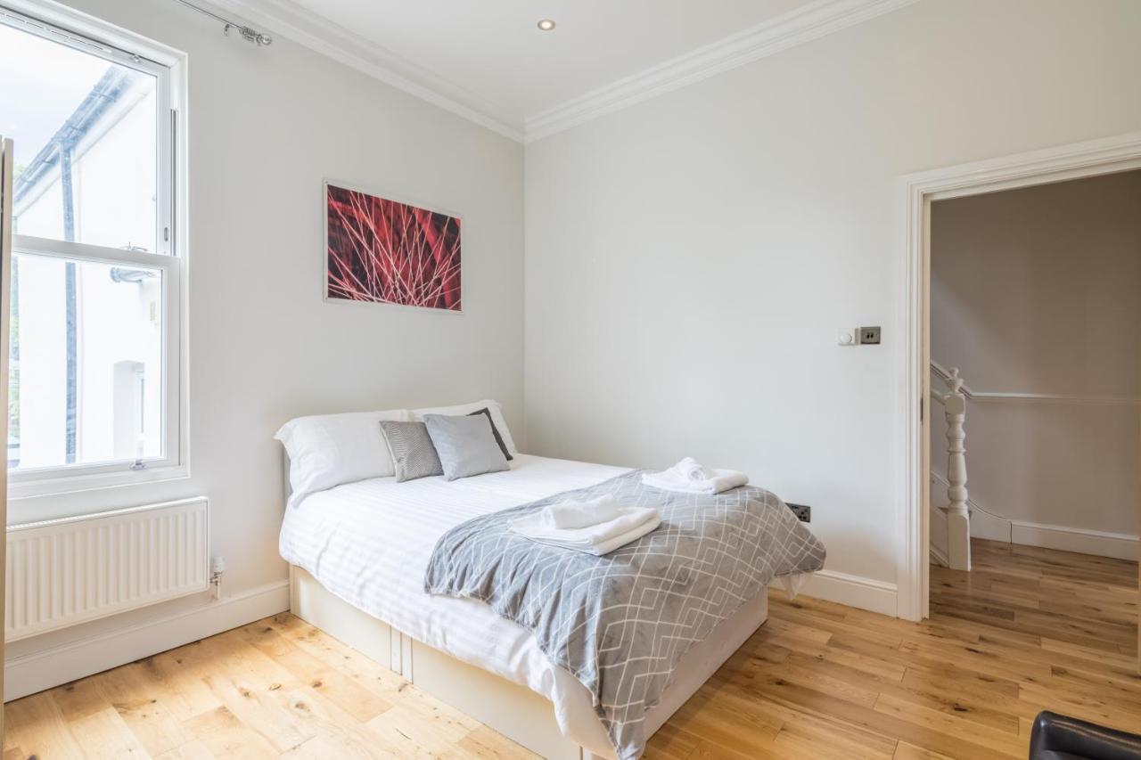 Tulse Hill Luxury Cosy Casa de hóspedes *