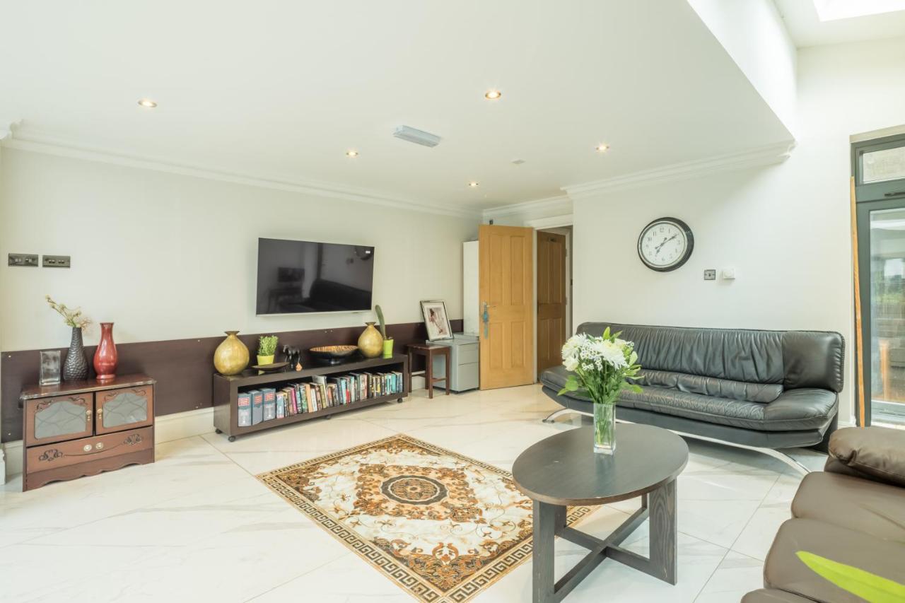Tulse Hill Luxury Cosy Londres