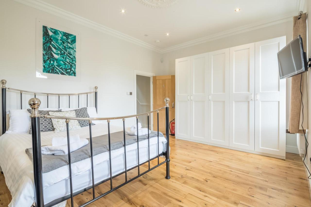 Tulse Hill Luxury Cosy * Londres