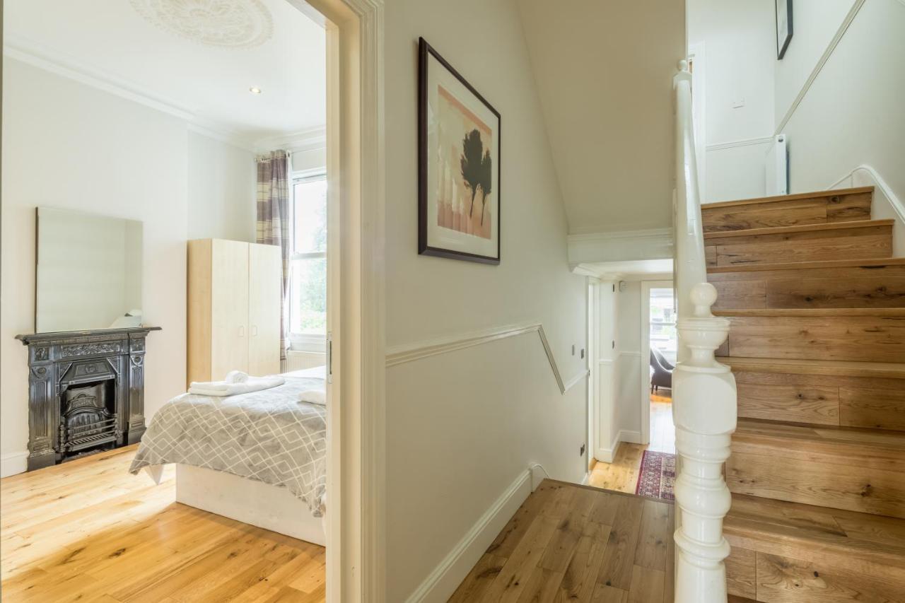 Casa de hóspedes Tulse Hill Luxury Cosy