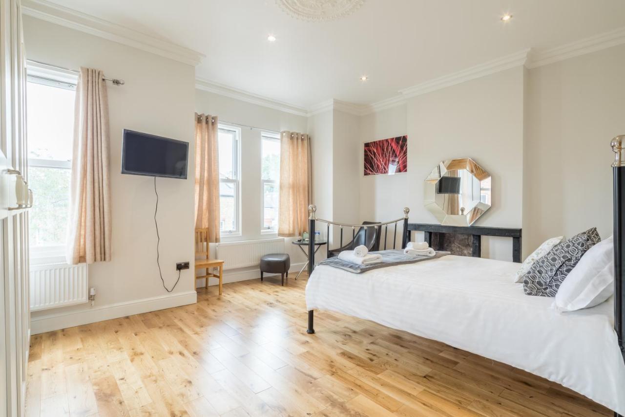 Tulse Hill Luxury Cosy Casa de hóspedes *