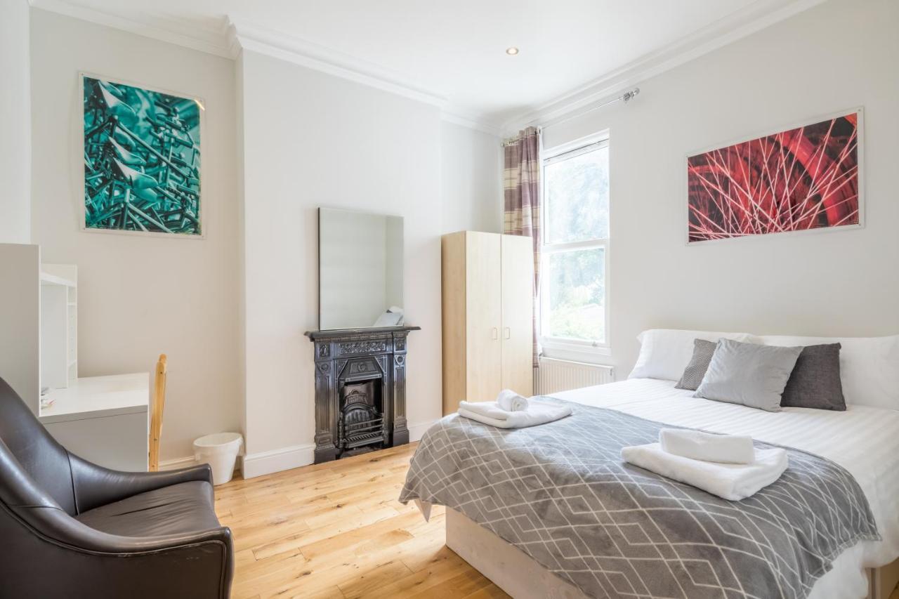 Casa de hóspedes Tulse Hill Luxury Cosy Londres