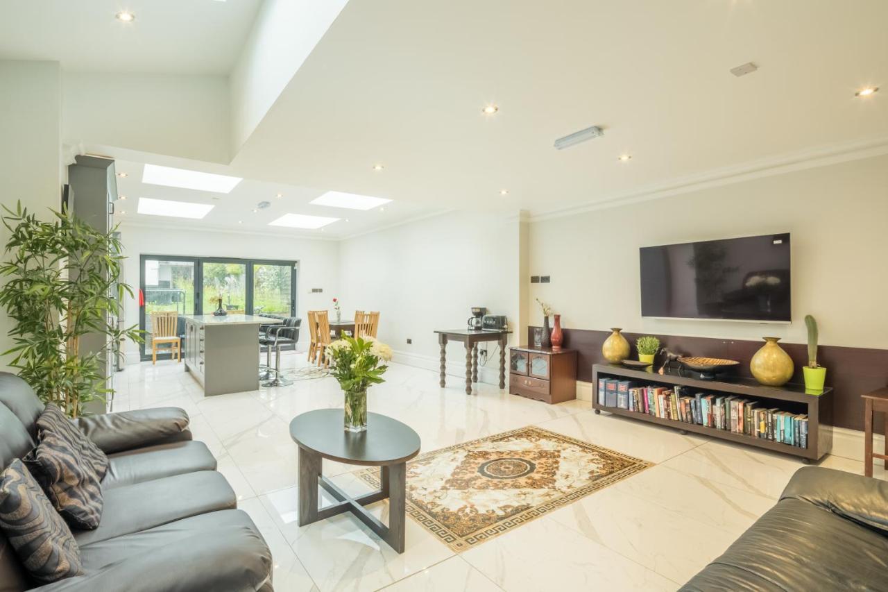 Tulse Hill Luxury Cosy Casa de hóspedes Londres