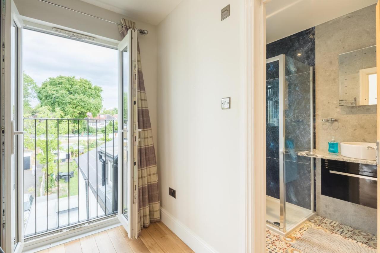 Tulse Hill Luxury Cosy Casa de hóspedes *