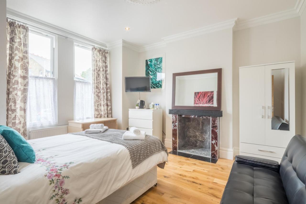 Tulse Hill Luxury Cosy Casa de hóspedes Londres