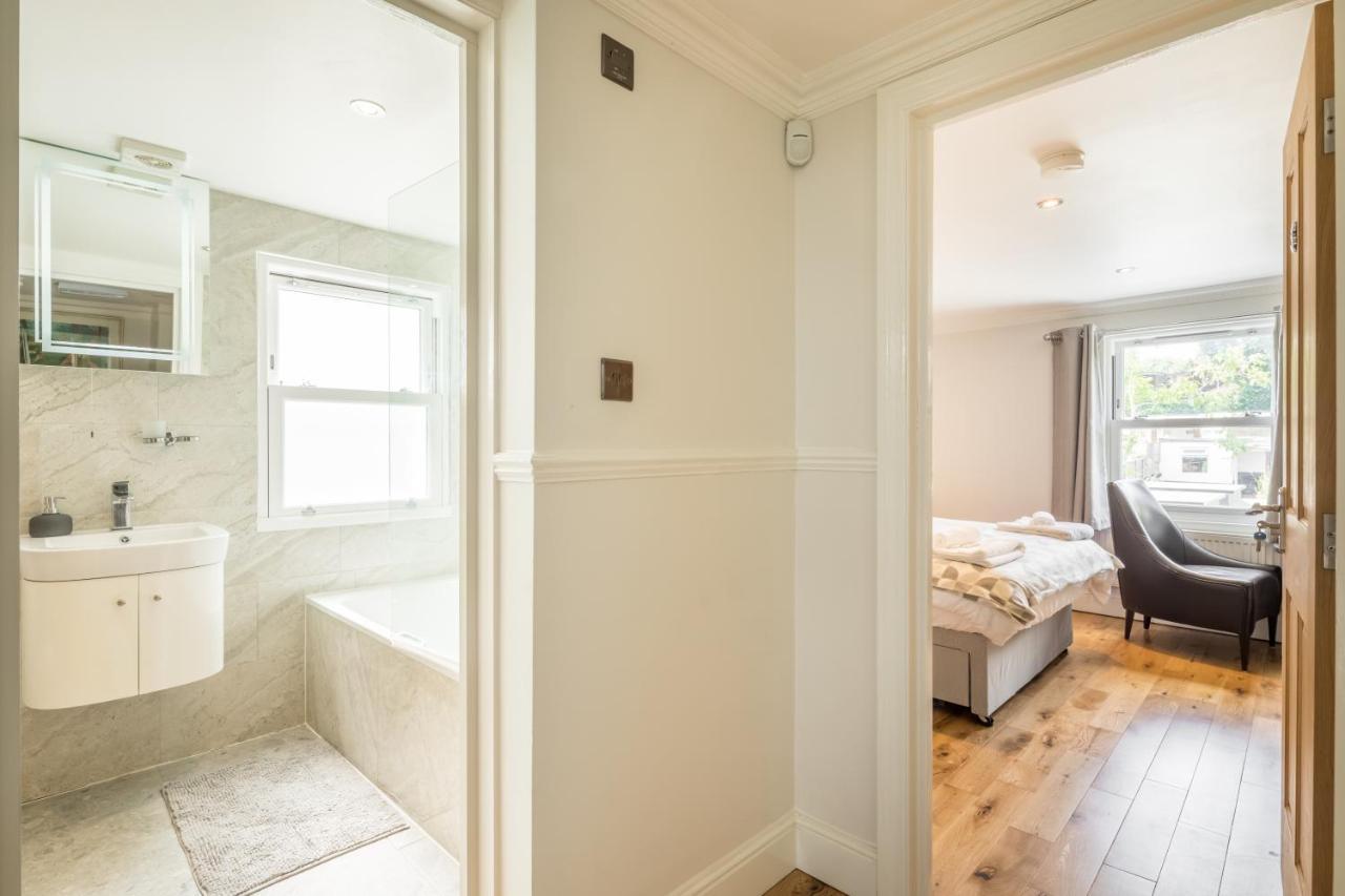 Casa de hóspedes Tulse Hill Luxury Cosy Londres