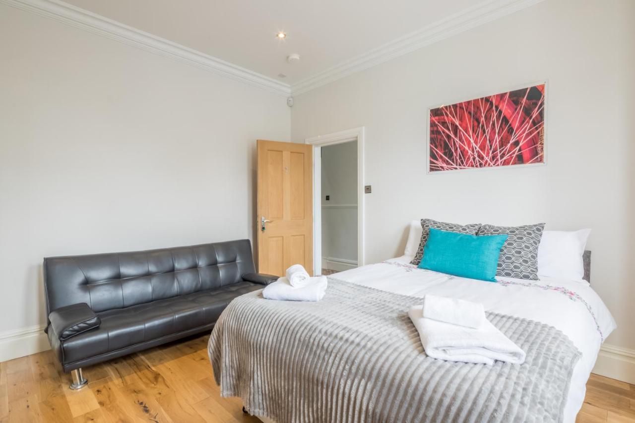Casa de hóspedes Tulse Hill Luxury Cosy Londres