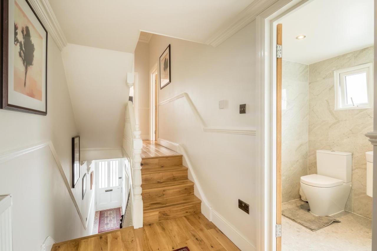 Tulse Hill Luxury Cosy Casa de hóspedes