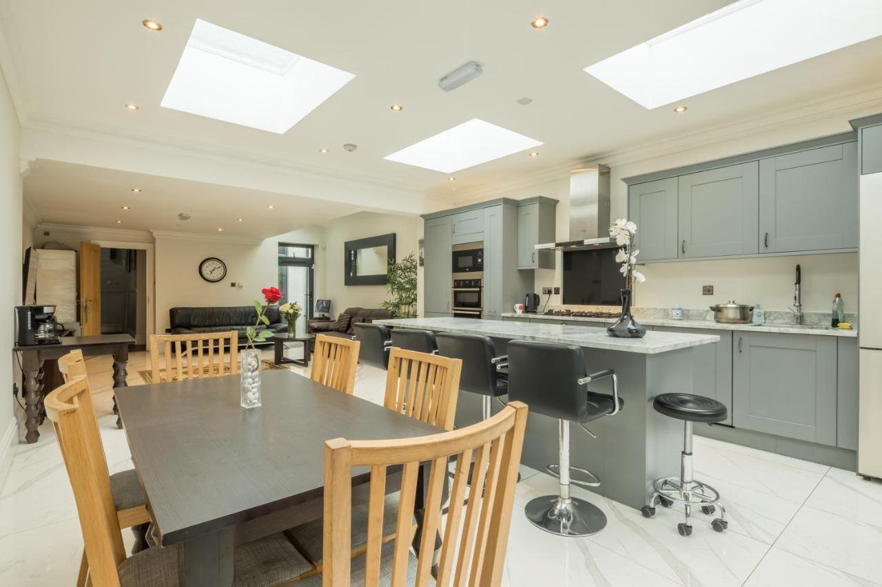 Casa de hóspedes Tulse Hill Luxury Cosy Londres
