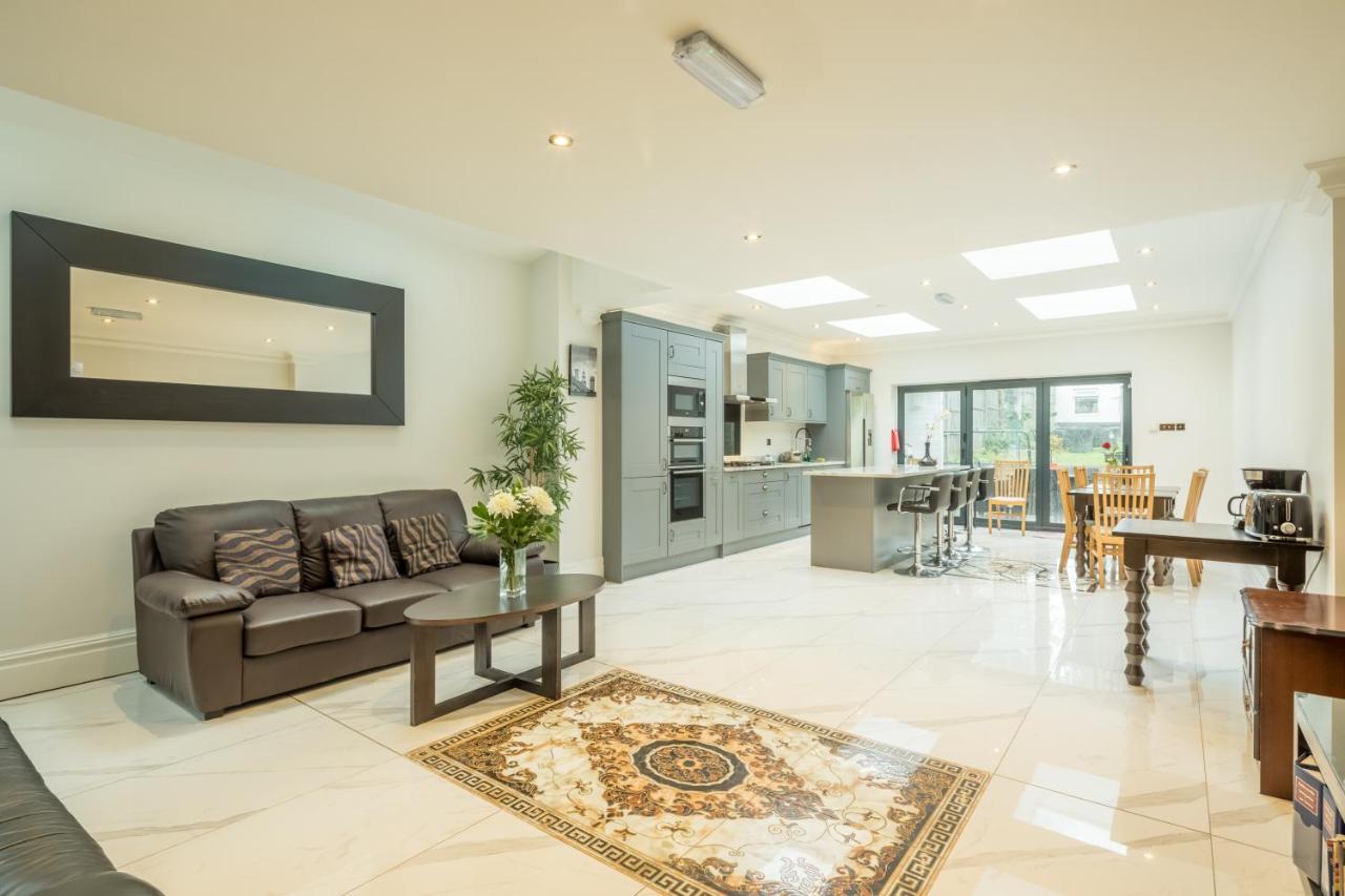 Casa de hóspedes Tulse Hill Luxury Cosy