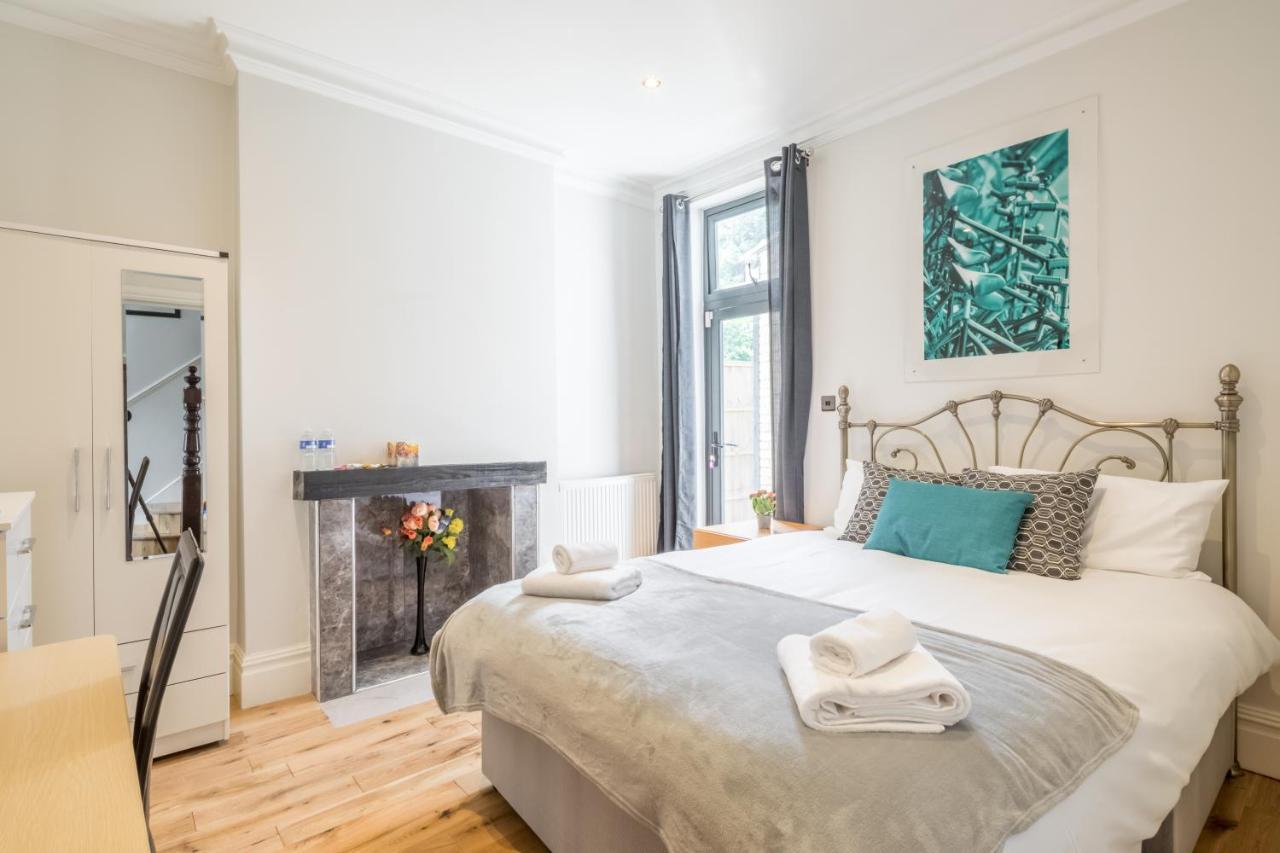 Casa de hóspedes Tulse Hill Luxury Cosy Londres