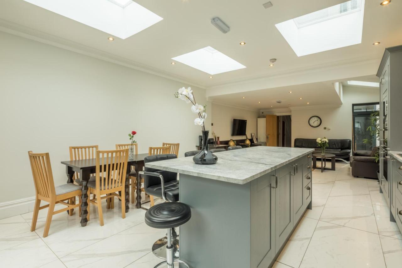 Tulse Hill Luxury Cosy Casa de hóspedes Londres