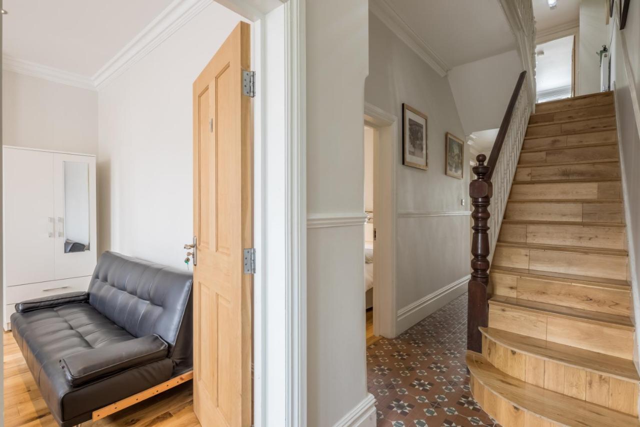 Tulse Hill Luxury Cosy * Londres