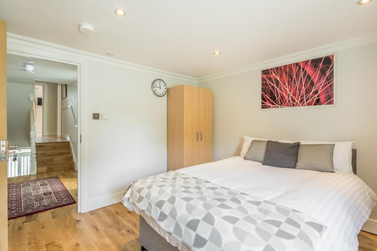 Casa de hóspedes Tulse Hill Luxury Cosy *