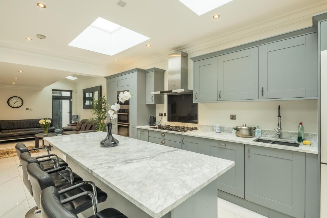 Tulse Hill Luxury Cosy Casa de hóspedes *