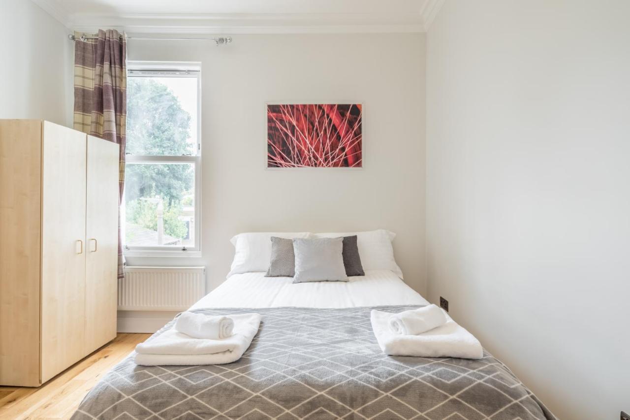 Tulse Hill Luxury Cosy Londres