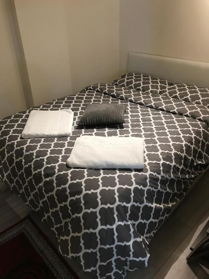 Ii Comfort Apartamento Londres
