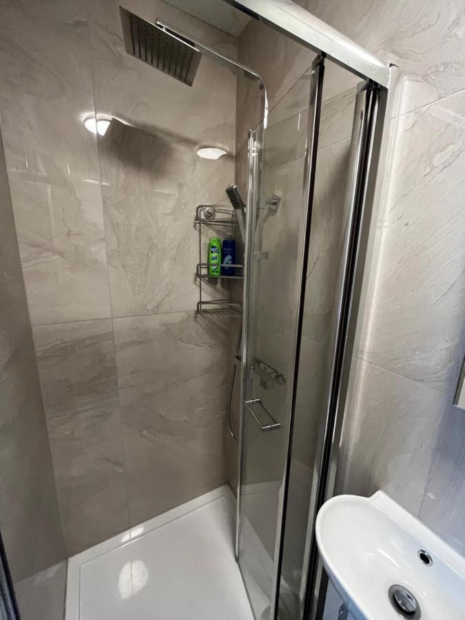 Pods Of Kings Cross -1 Apartamento Londres