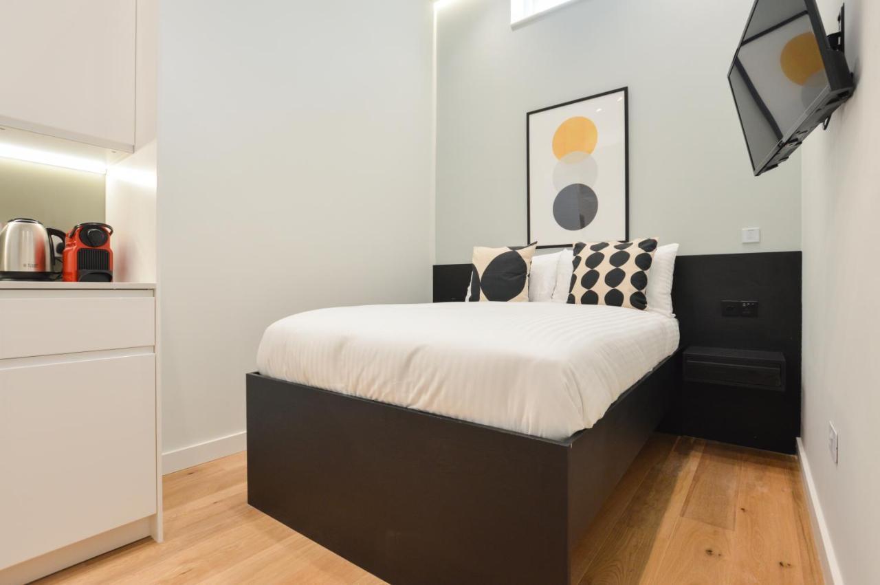 Apart-hotel Earls Court West Serviced By Concept
