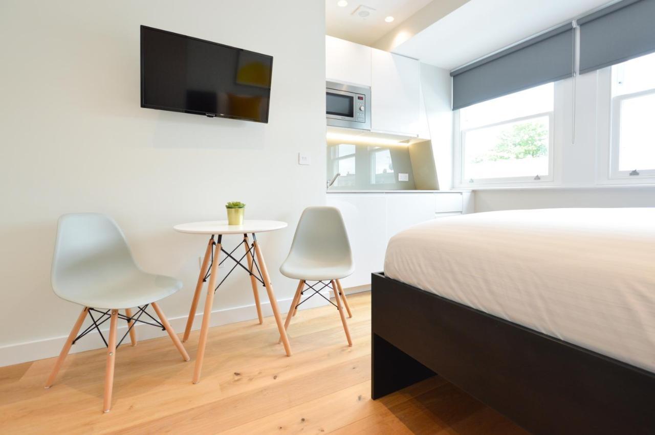 Apart-hotel Earls Court West Serviced By Concept 3*