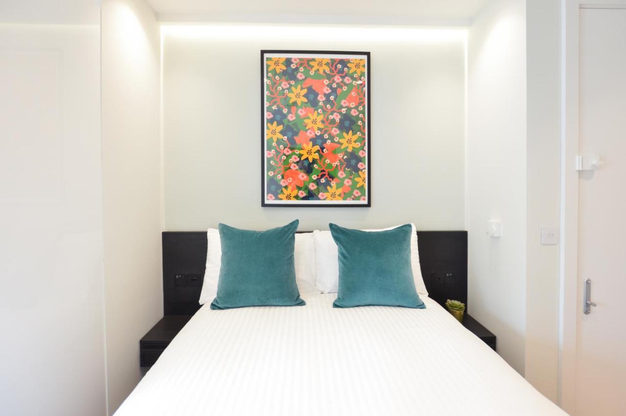 Earls Court West Serviced By Concept Londres