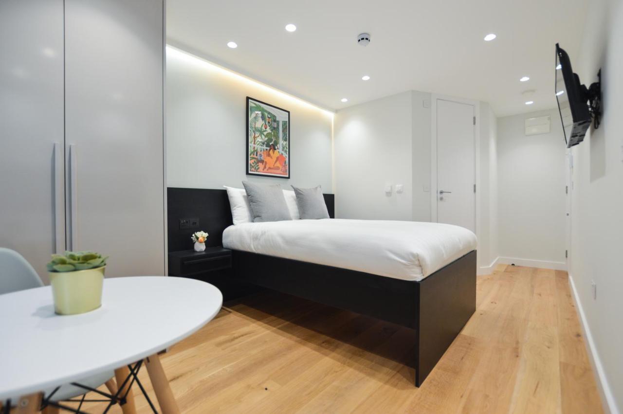 Earls Court West Serviced By Concept Apart-hotel 3*