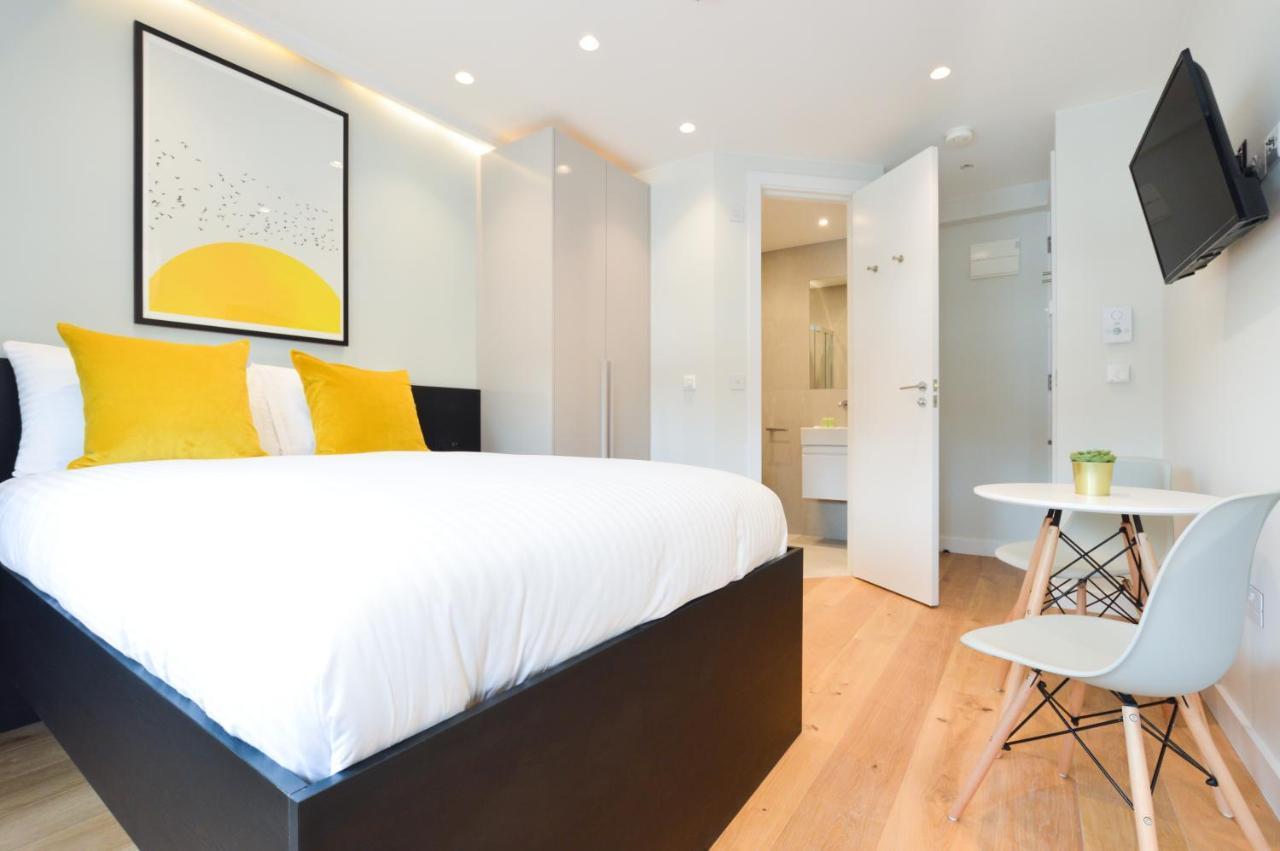 Earls Court West Serviced By Concept 3*