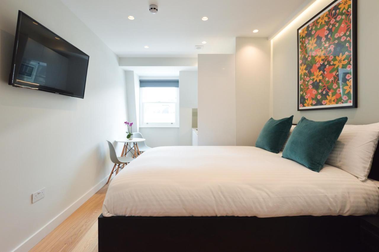 Apart-hotel Earls Court West Serviced By Concept 3*