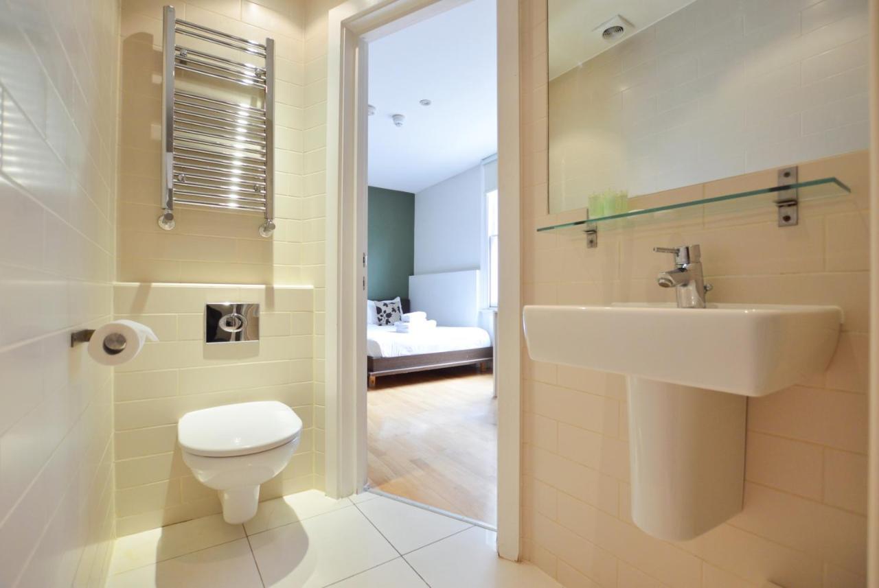 Apartamento Concept Serviced By Concept