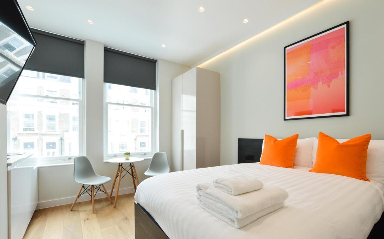 Earls Court West Serviced By Concept Londres
