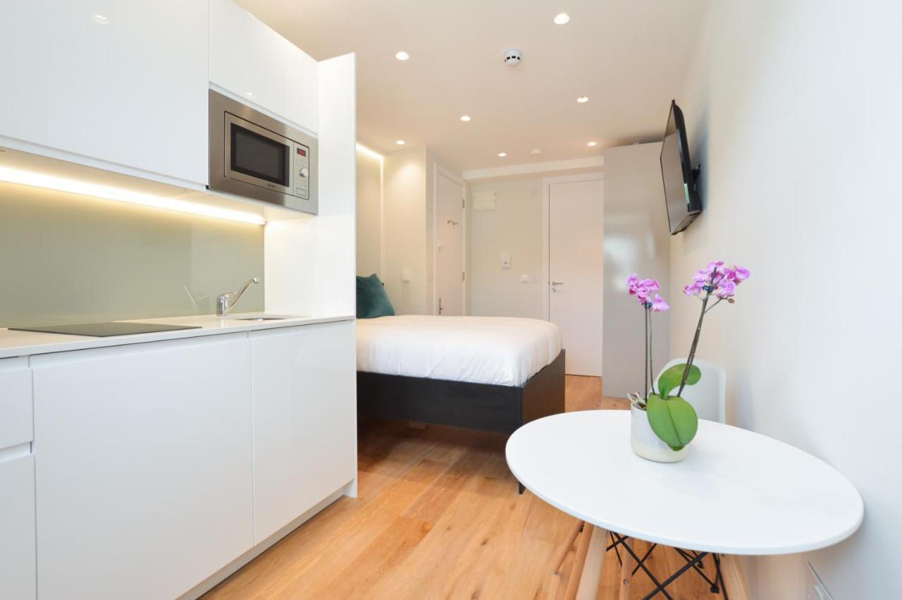 Earls Court West Serviced By Concept Londres