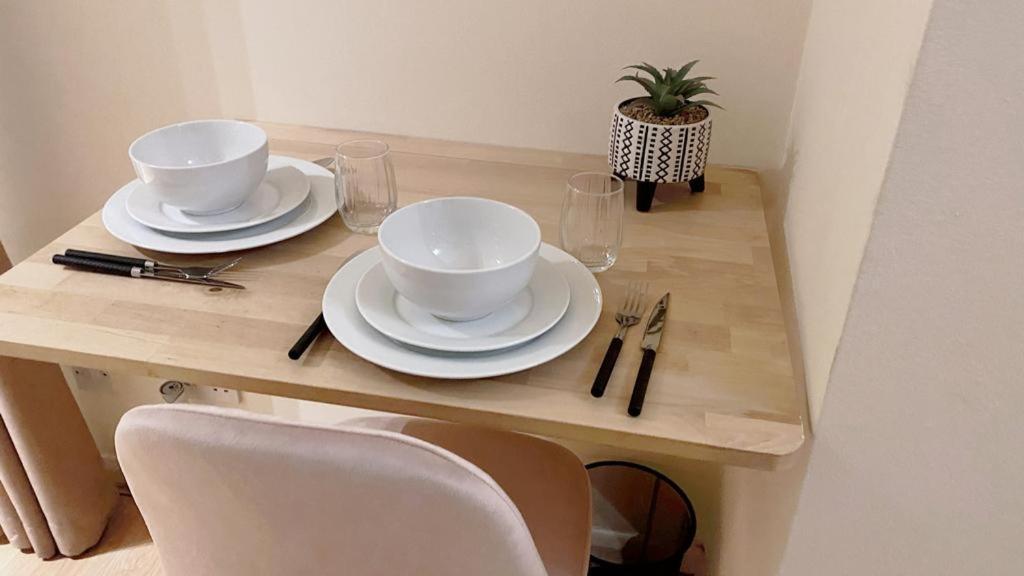 Apartamento Stylish And Inviting Studio Flat In Coveted Chelsea Location